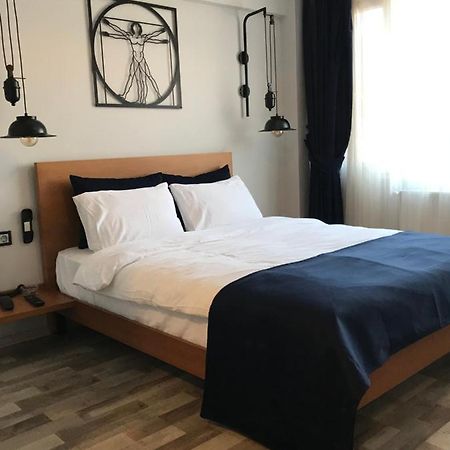 Barkod Otel Istanbul Ngoại thất bức ảnh