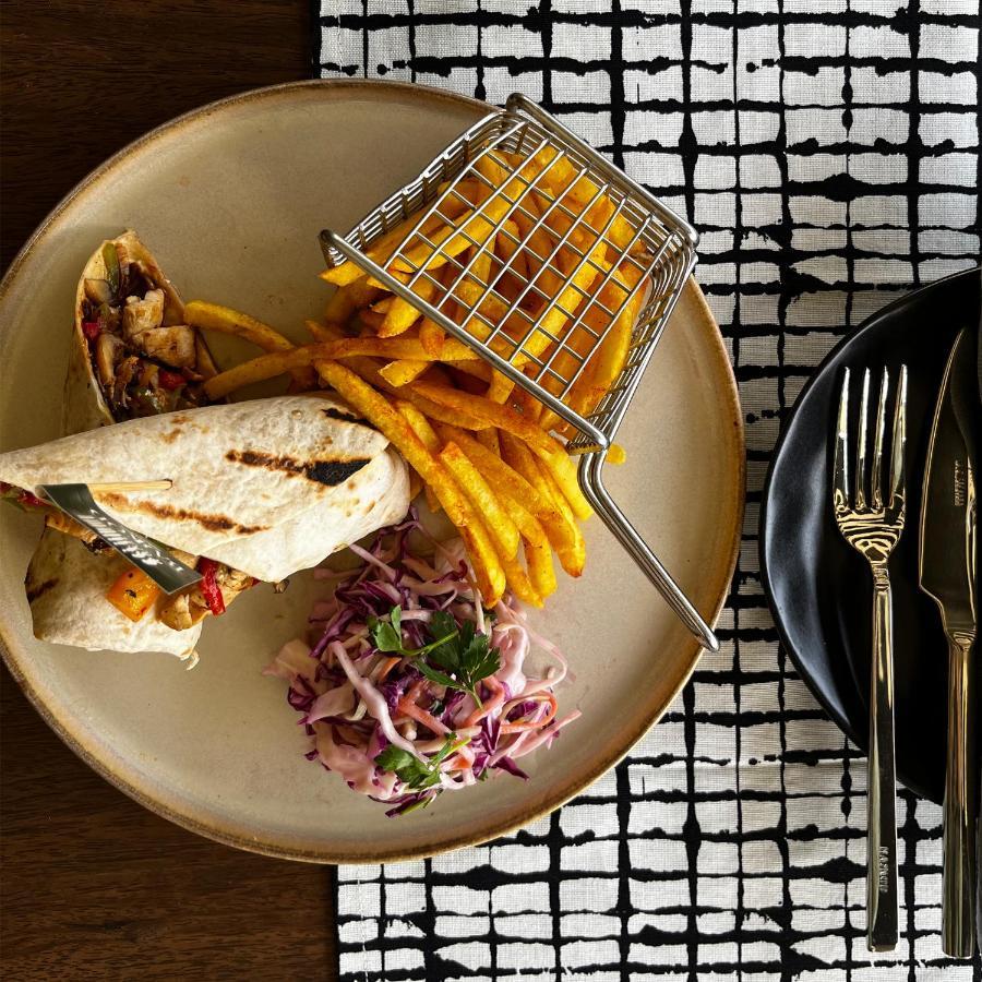 Barkod Otel Istanbul Ngoại thất bức ảnh
