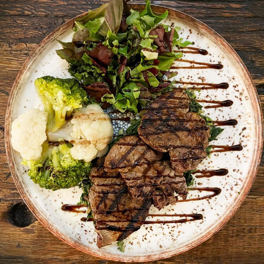 Barkod Otel Istanbul Ngoại thất bức ảnh